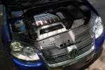 Volkswagen Golf R32 2008 года